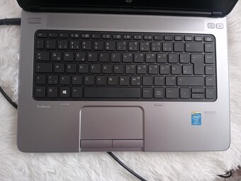 rozpredám funkčný notebook Hp probook 640 g1 - 2