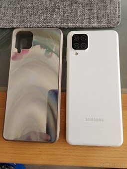 Samsung Galaxy A12 - 2