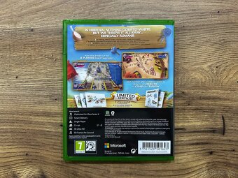 XBOX ONE Hra | Asterix & Obelix XXXL - 2