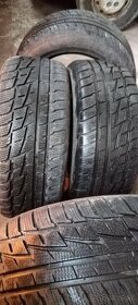 Zimné pneumatiky Matador SibirSnow 235/55R17 103v - 2