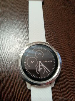 Garmin Vivoactive 3 White - 2