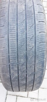 225/60 R17 Imperial Snowdragon 3 - zimne pneu - 2