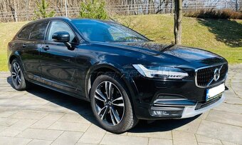 Volvo V90 Cross Country D5 2.0L Cross Country Pro AWD A/T - 2