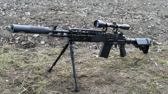 M14 EBR celokov DMR CYMA (CM.032 EBR) - 2