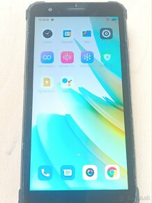 Smartphone Blackview 6600 e - 2