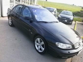 Opel Omega B 2.2i Automat 2003 - 2