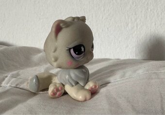 LPS - littlest pet shop - 2