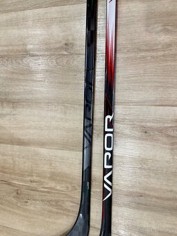 ✅ NOVÁ BAUER VAPOR HYPERLITE - 171 CM - 82 F - P28 ✅ - 2