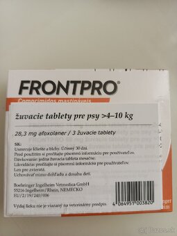 Frontpro - 2