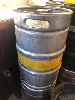 Keg-sudy - 2