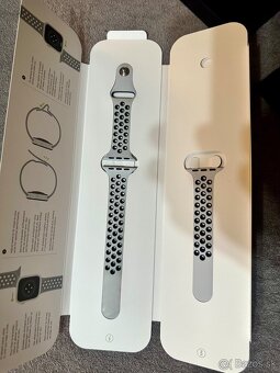 Apple watch Nike SE - 2