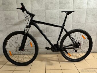 Predám nový horsky bicykel -XL Veľkosť rámu: 21" (180-195cm - 2