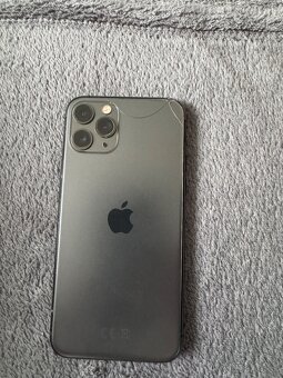 iphone 11pro 256 gb - 2