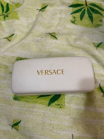Versace okuliare - 2