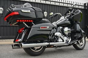 HARLEY DAVIDSON ROAD GLIDE - 2