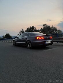 Volkswagen cc - 2