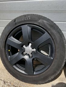 5x112 r17 audi - 2