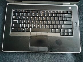 rozpredám plne funkčný notebook Dell latitude e6430 - 2