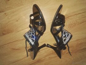 slavnostne sandalky John Garfield- c.38 - 2