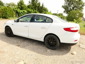 Predám Renault Fluence kupované na Slovensku prvý majiteľ - 2