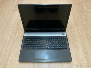 ASUS N61JV CPU Intel M560, 8 GB DDR3, 500 HDD - 2