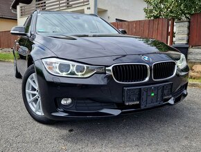 BMW 3 touring - 2