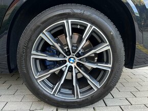 5x112 r20 BMW X5/X6 G05 /G06 Style 740m  7mm - 2