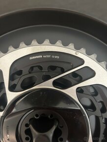 Sram red 45/33T 12 SPD - 2