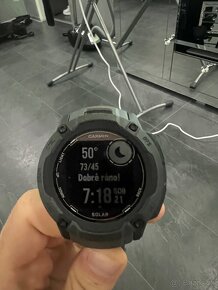 Garmin instinct solar 2x - 2