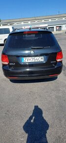 Volkswagen Golf Variant - 2