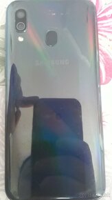 Samsung galaxy - 2