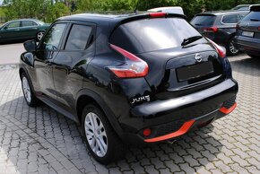 NISSAN JUKE - PREDAJ AJ NA SPLÁTKY - 2