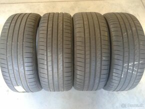 Predam 4ks letne 255/50 R20 109H BRIDGESTONE ALENZA 001 - 2