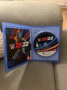 WWE 2K 22 - 2