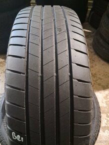 Bridgestone letné 195/65/R15 - 2