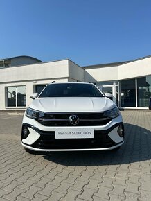 Volkswagen Taigo R-Line 1.0 TSI DS7 - 7/2022 - 2