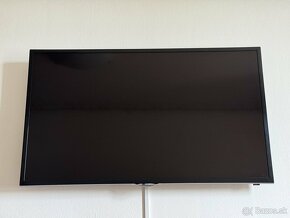 LED Samsung UE40F5570 - 2