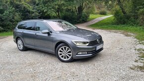 Volkswagen Passat Variant 2.0 TDI DSG - 2