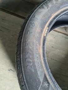 Matador Sibir Snow 205/55 R16 - 2