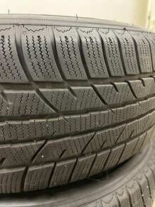 Zimné pneu 205/65 R15 - 2