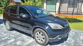 Honda CR-V 2007 2.2 i.CDTI - 2