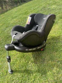 Autosedacka Britax Romer Dualfix 2 R - 2