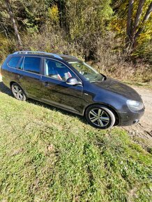 Volkswagen golf 6 - 2