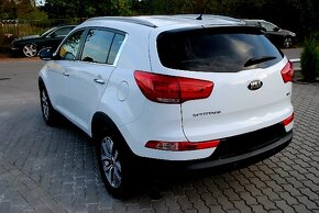 KIA SPORTAGE BENZÍN-PLYN - PREDAJ AJ NA SPLÁTKY - 2