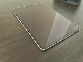 Apple Ipad Pro 11 256GB M1 2021 + Magic keyboard 4. gen. - 2