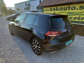 Volkswagen e Golf - 2