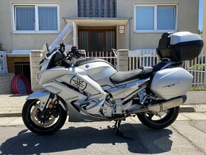 Yamaha FJR 1300 AE 2016 - 2