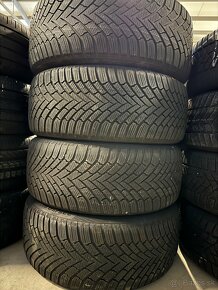 hliníkové disky bmw r17, zimné pneumatiky 225/50r17 - 2