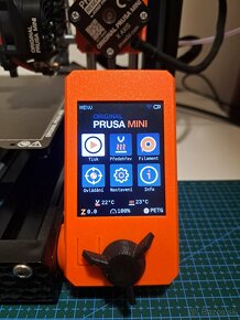 Prusa Mini+ - 2