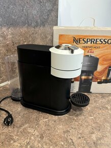 Nespresso Vertuo Next - 2